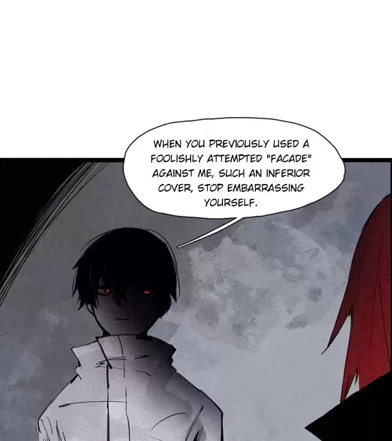 Read The Truth Mask chapter 114 image 12 on Lezhin