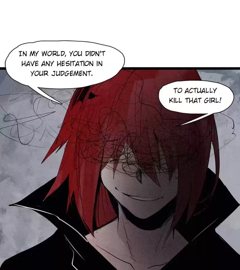 Read The Truth Mask chapter 114 image 15 on Lezhin
