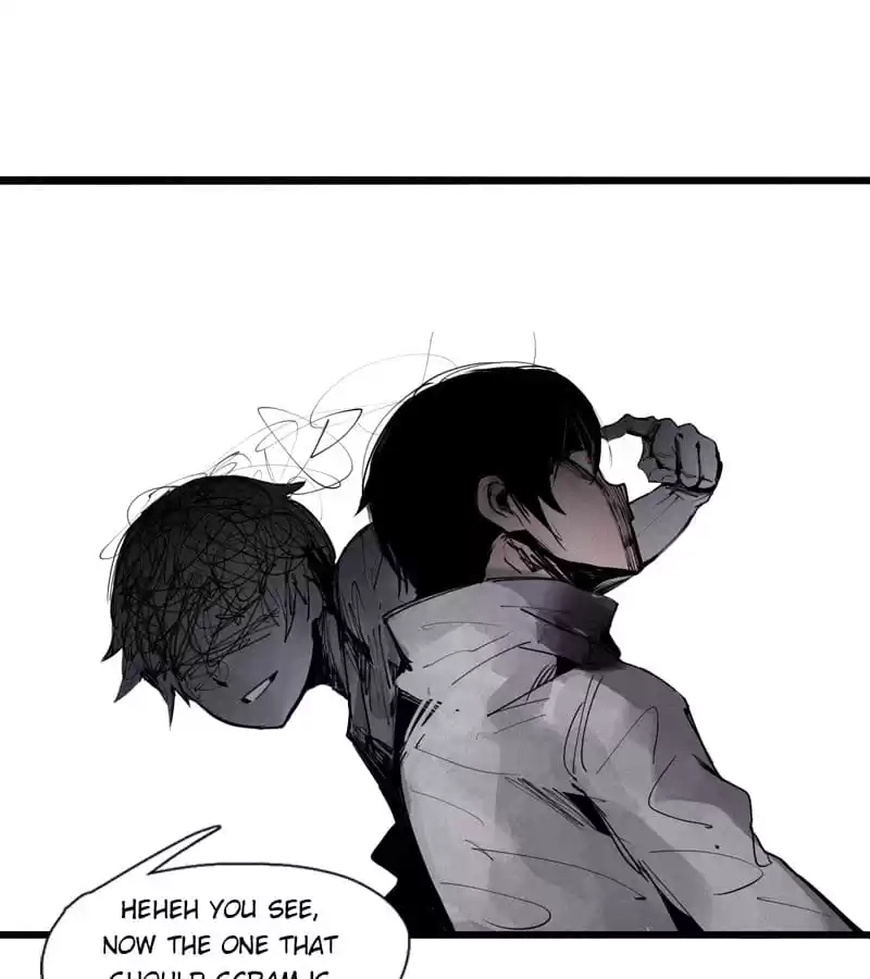 Read The Truth Mask chapter 114 image 36 on Lezhin