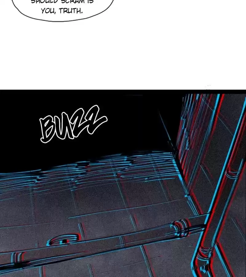 Read The Truth Mask chapter 114 image 37 on Lezhin