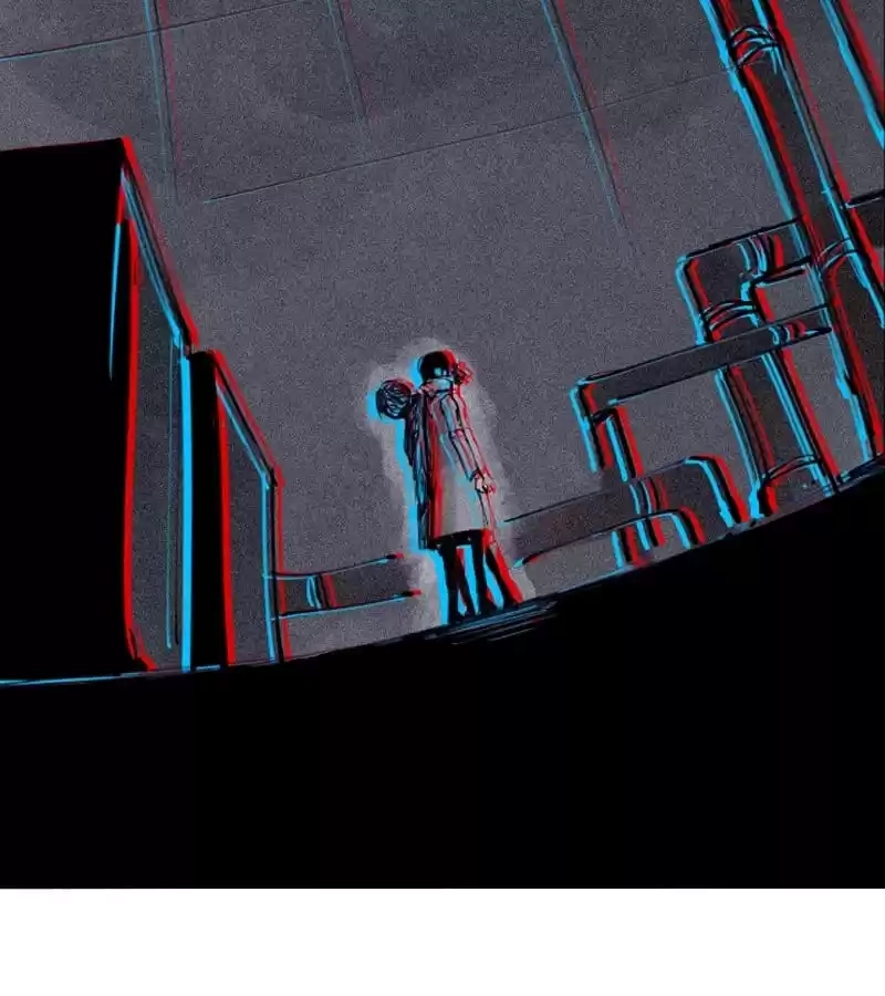 Read The Truth Mask chapter 114 image 38 on Lezhin