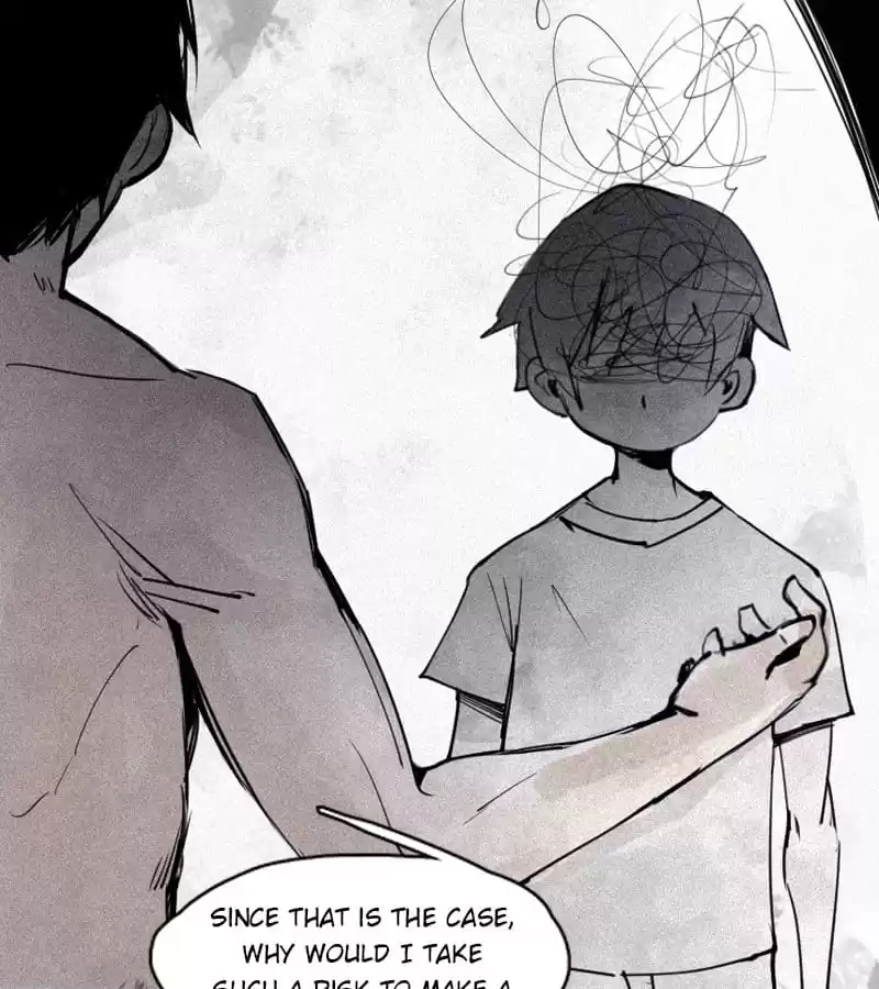 Read The Truth Mask chapter 116 image 23 on Lezhin