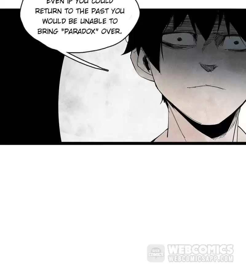 Read The Truth Mask chapter 116 image 25 on Lezhin