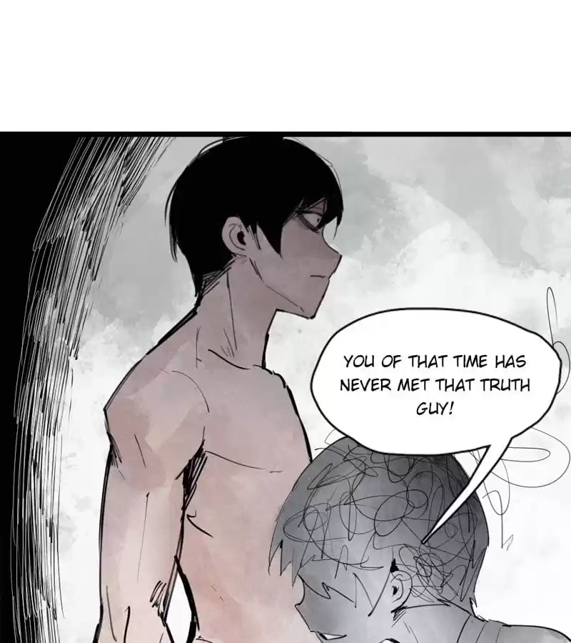 Read The Truth Mask chapter 116 image 27 on Lezhin