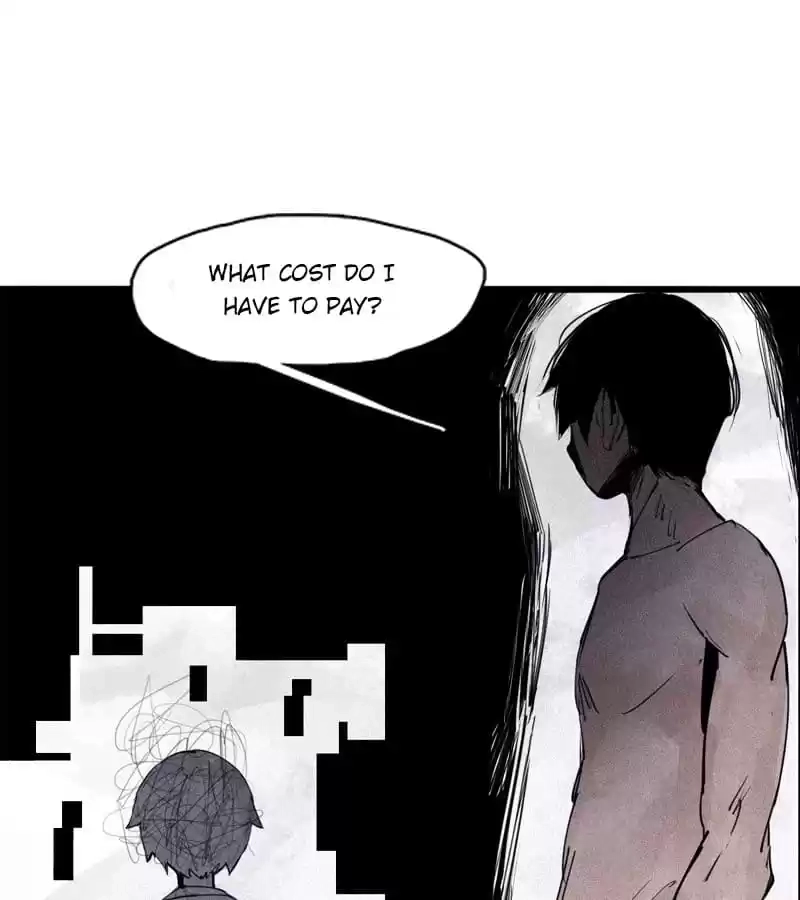 Read The Truth Mask chapter 116 image 35 on Lezhin