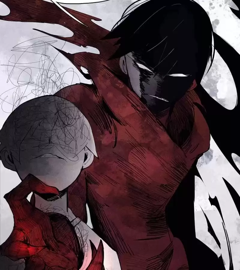 Read The Truth Mask chapter 116 image 48 on Lezhin