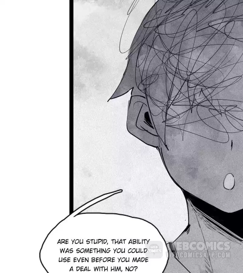 Read The Truth Mask chapter 116 image 9 on Lezhin