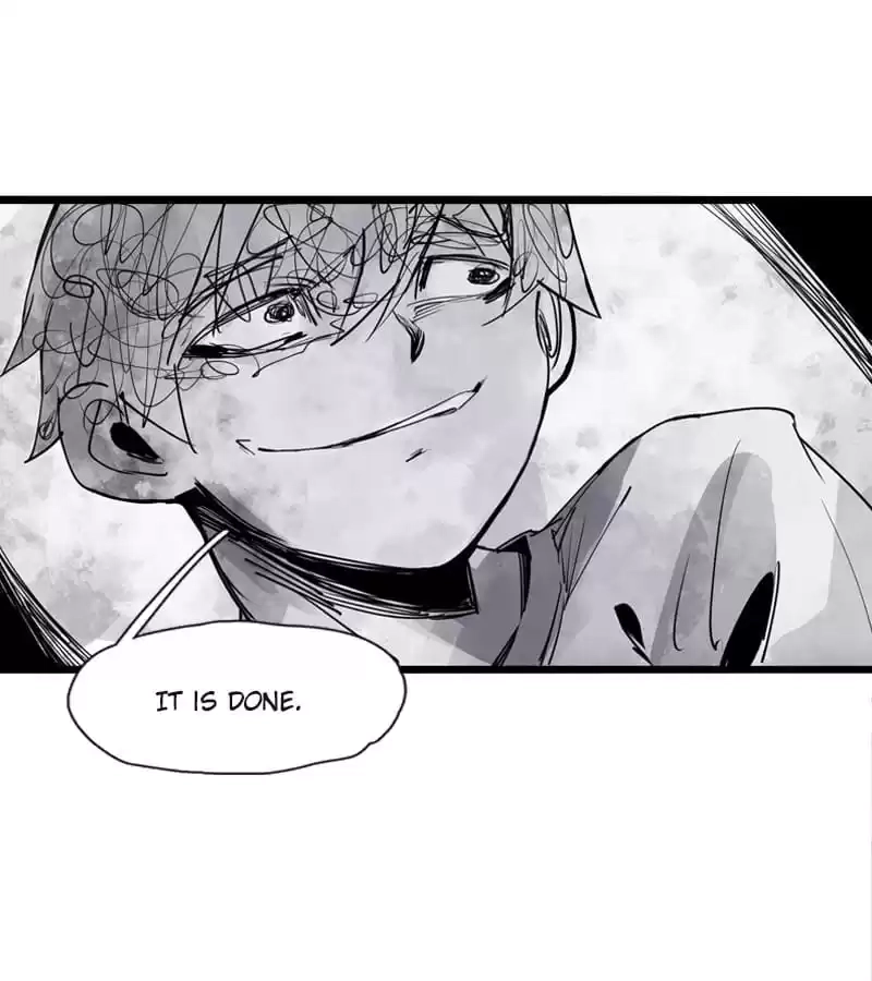 Read The Truth Mask chapter 117 image 11 on Lezhin