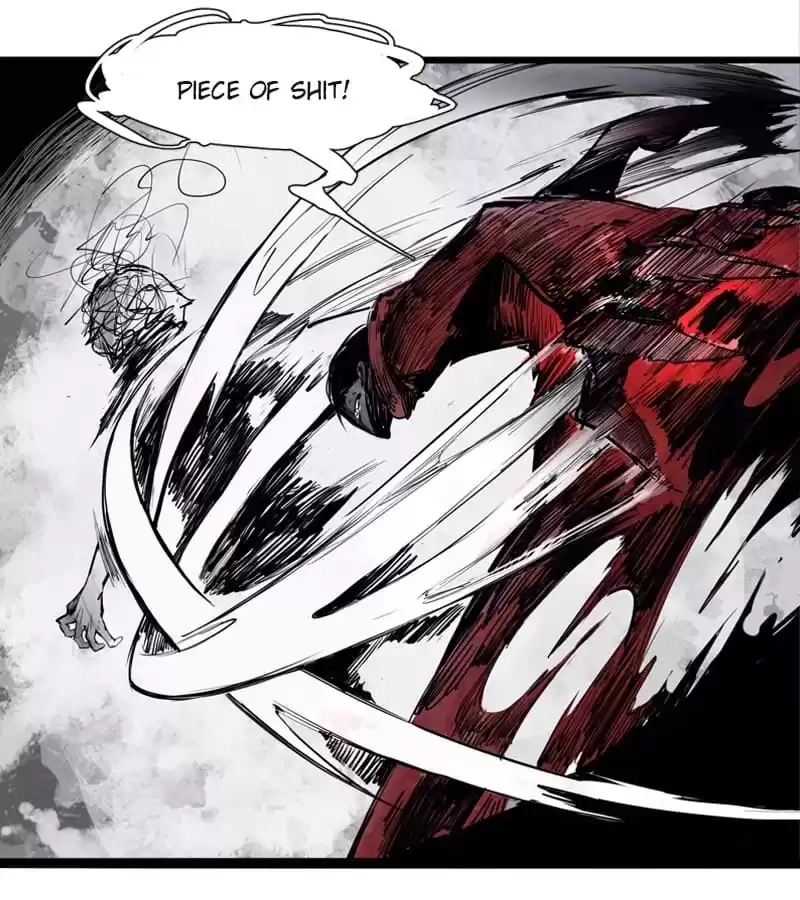 Read The Truth Mask chapter 117 image 12 on Lezhin