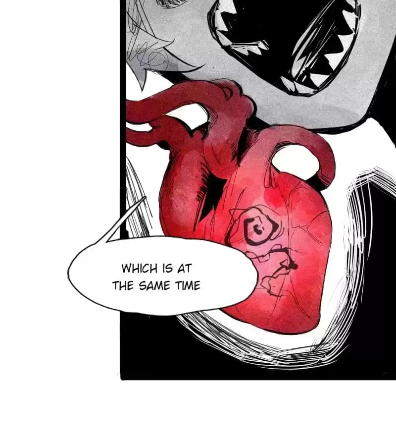 Read The Truth Mask chapter 117 image 21 on Lezhin