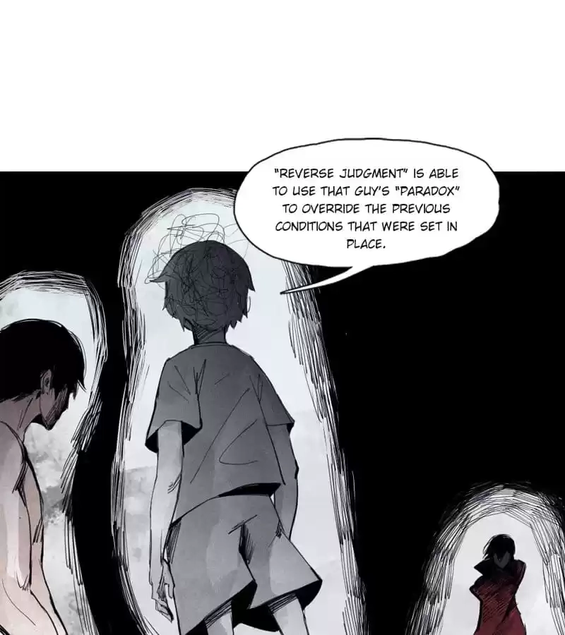 Read The Truth Mask chapter 117 image 35 on Lezhin