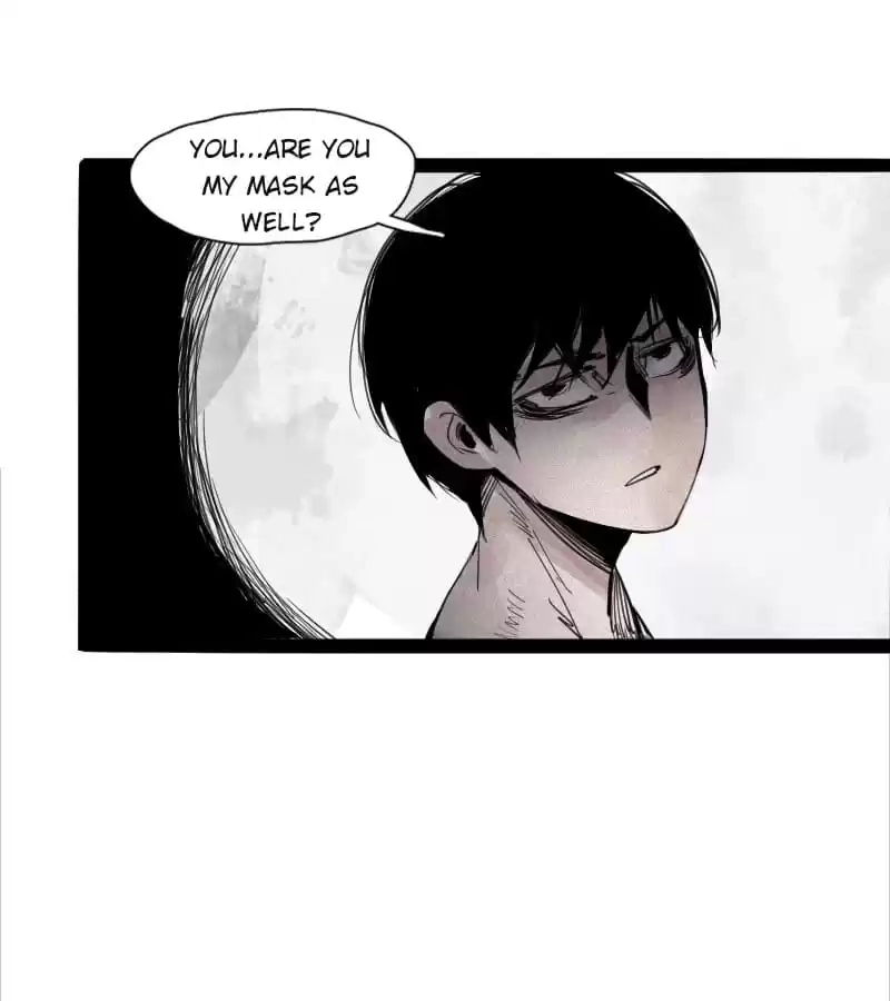 Read The Truth Mask chapter 117 image 40 on Lezhin