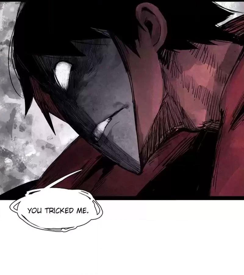 Read The Truth Mask chapter 117 image 7 on Lezhin