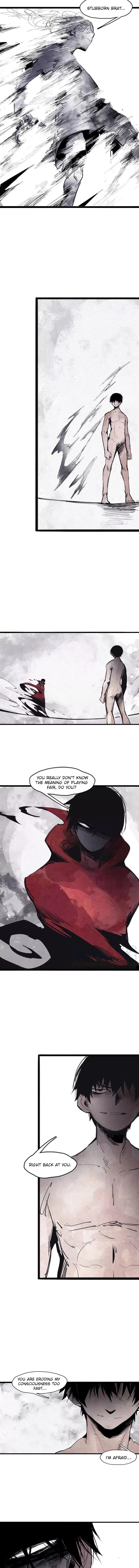 Read The Truth Mask chapter 119 image 2 on Lezhin