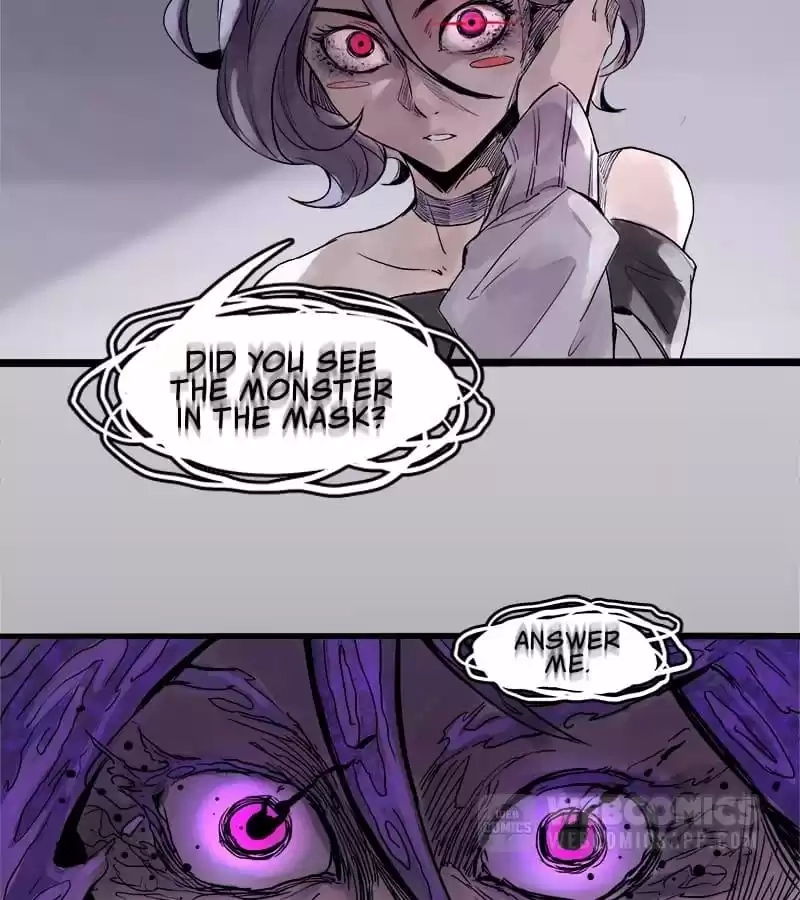 Read The Truth Mask chapter 12 image 17 on Lezhin