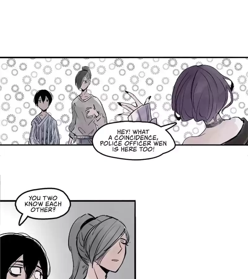 Read The Truth Mask chapter 12 image 2 on Lezhin