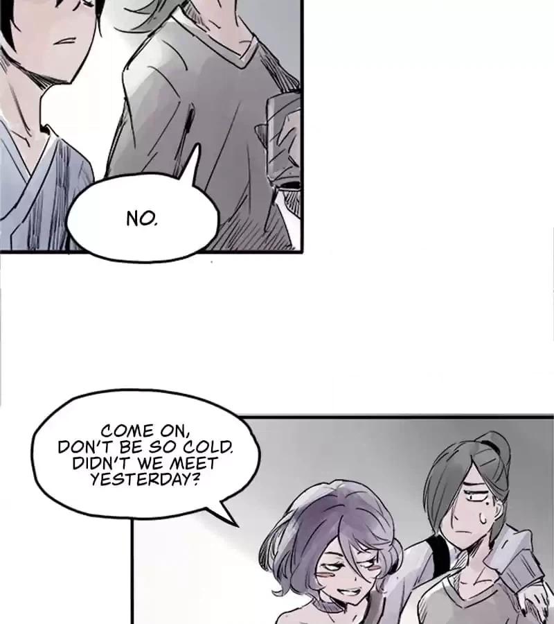 Read The Truth Mask chapter 12 image 3 on Lezhin