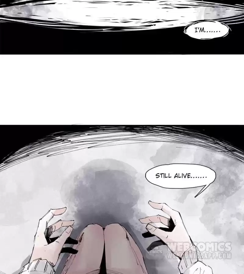 Read The Truth Mask chapter 120 image 1 on Lezhin
