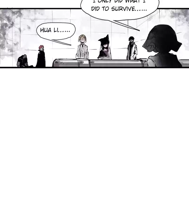 Read The Truth Mask chapter 120 image 15 on Lezhin