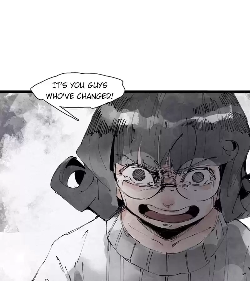 Read The Truth Mask chapter 120 image 16 on Lezhin