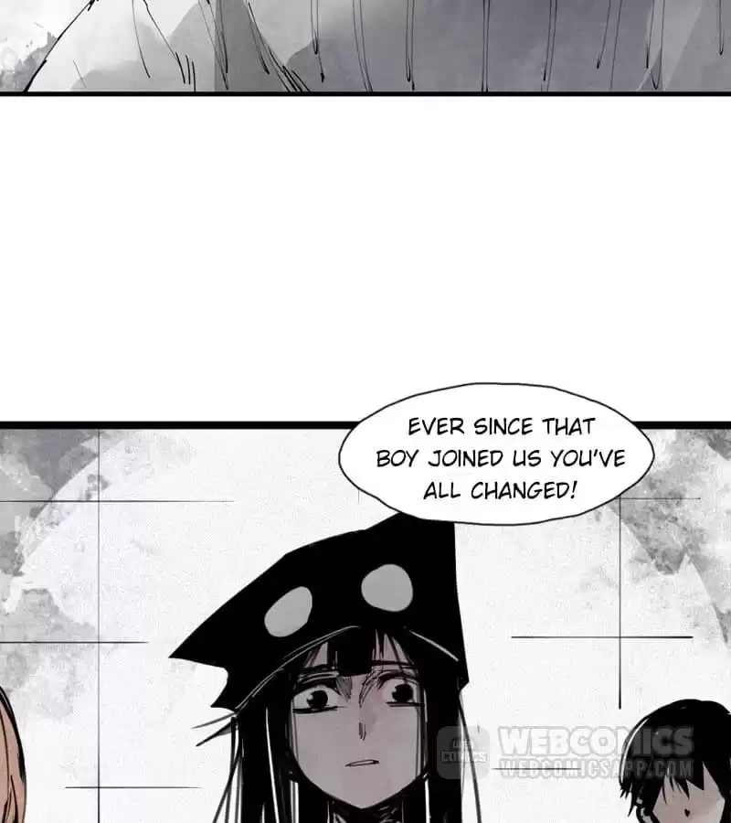 Read The Truth Mask chapter 120 image 17 on Lezhin