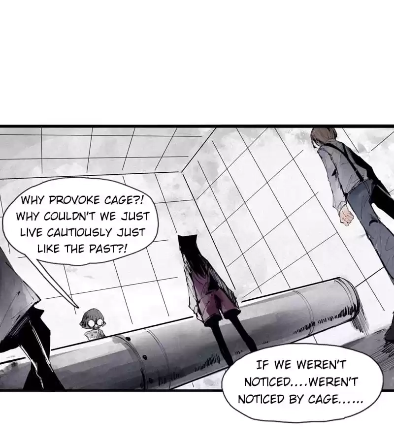 Read The Truth Mask chapter 120 image 21 on Lezhin