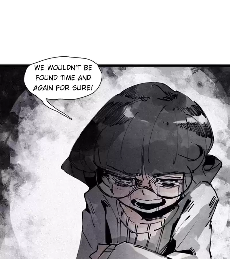 Read The Truth Mask chapter 120 image 22 on Lezhin