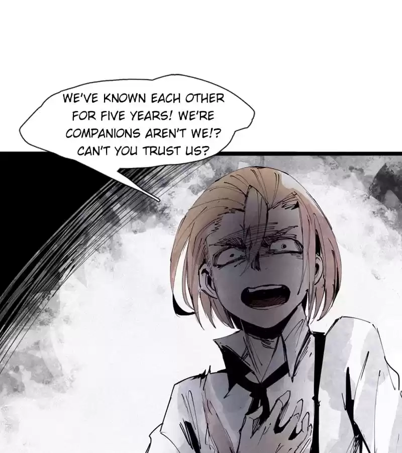 Read The Truth Mask chapter 120 image 26 on Lezhin