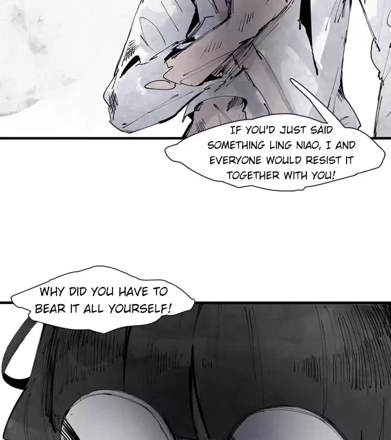 Read The Truth Mask chapter 120 image 27 on Lezhin