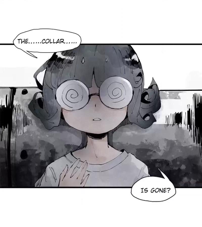 Read The Truth Mask chapter 120 image 3 on Lezhin