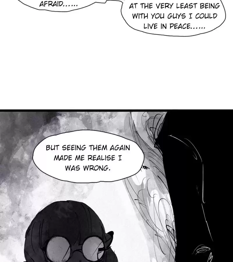 Read The Truth Mask chapter 120 image 32 on Lezhin