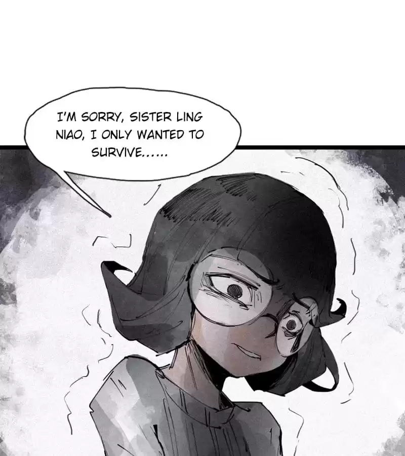 Read The Truth Mask chapter 120 image 38 on Lezhin
