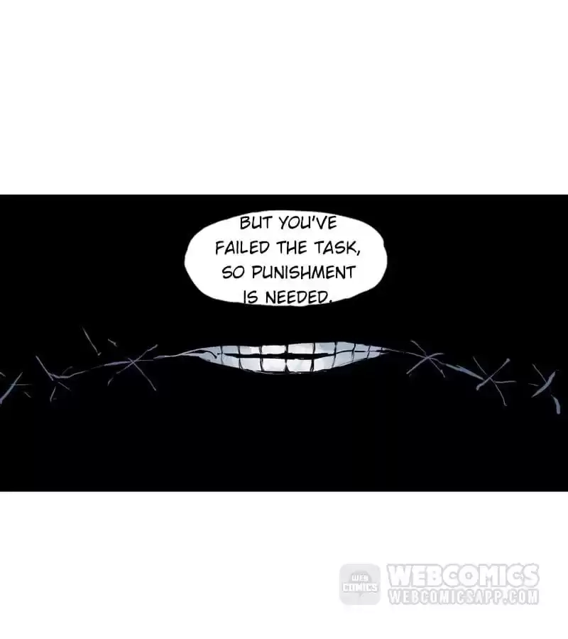 Read The Truth Mask chapter 120 image 41 on Lezhin