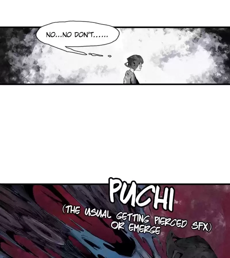 Read The Truth Mask chapter 120 image 42 on Lezhin