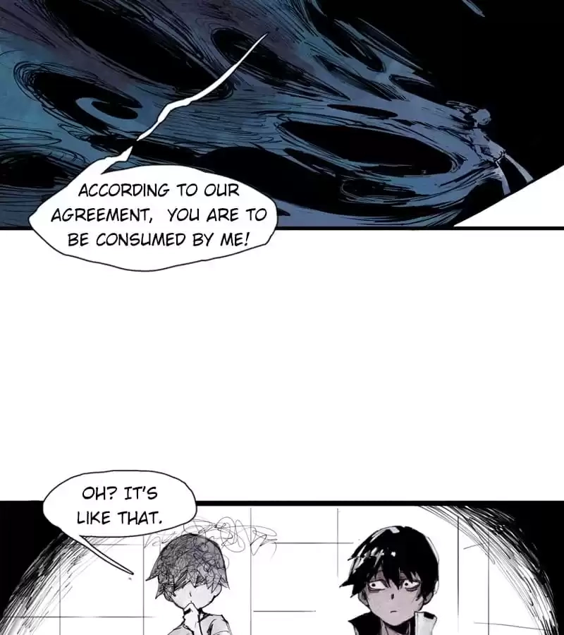 Read The Truth Mask chapter 120 image 45 on Lezhin