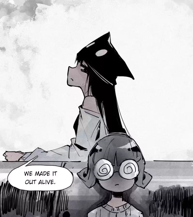 Read The Truth Mask chapter 120 image 6 on Lezhin