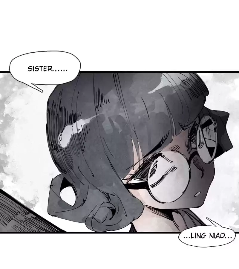 Read The Truth Mask chapter 120 image 8 on Lezhin
