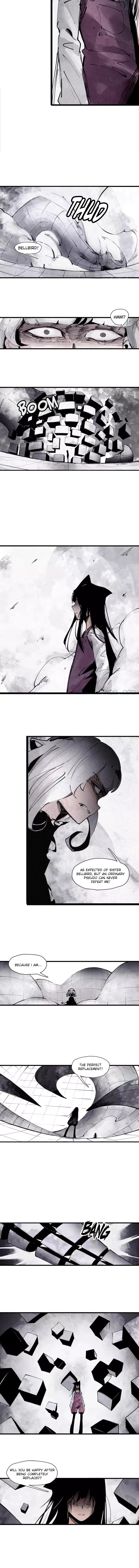 Read The Truth Mask chapter 122 image 5 on Lezhin