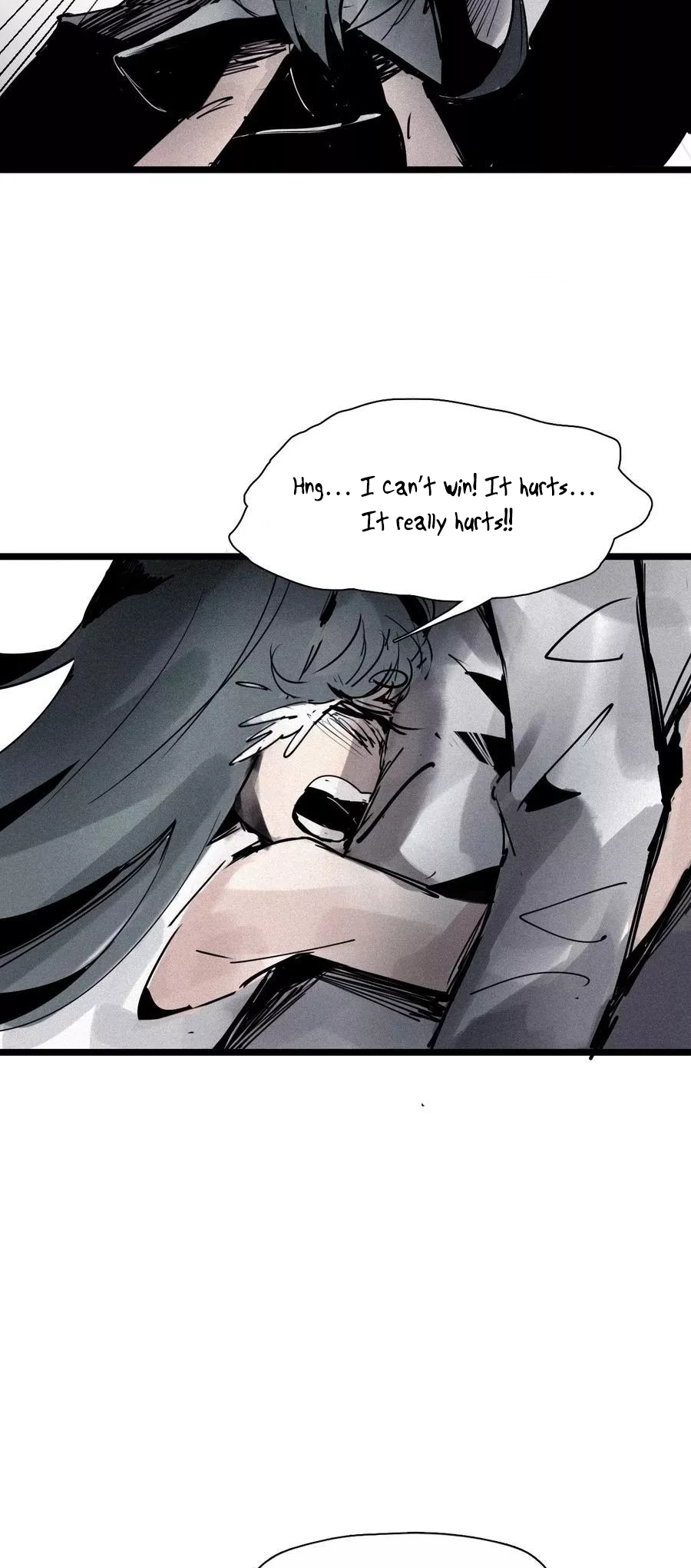 Read The Truth Mask chapter 126 image 15 on Lezhin