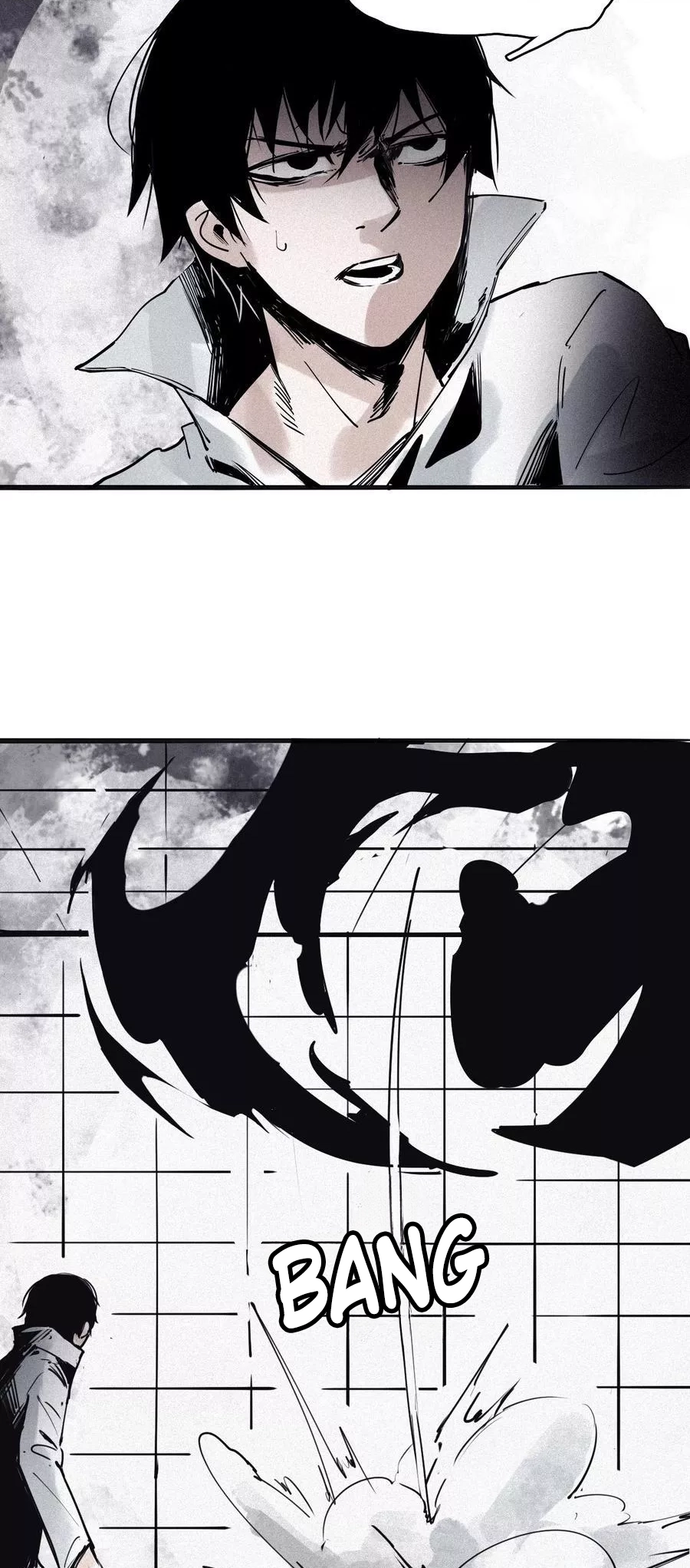Read The Truth Mask chapter 126 image 2 on Lezhin