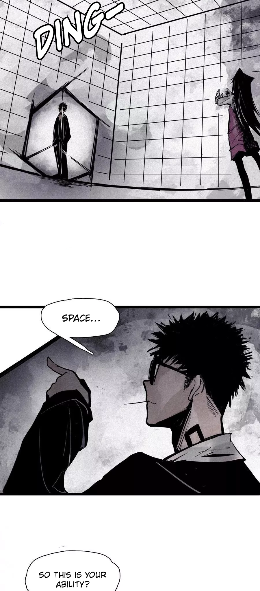Read The Truth Mask chapter 126 image 23 on Lezhin