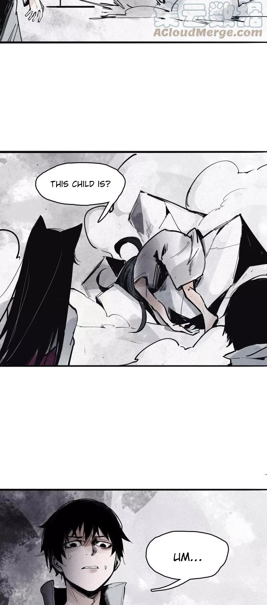 Read The Truth Mask chapter 126 image 3 on Lezhin