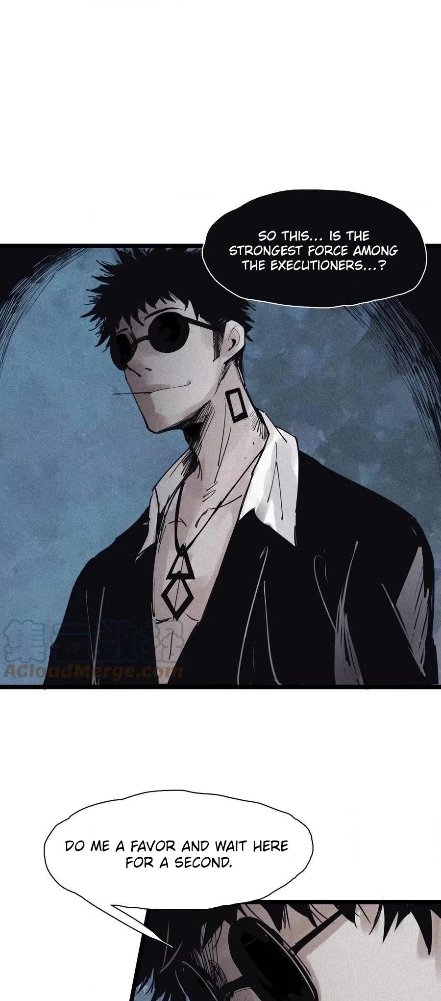 Read The Truth Mask chapter 126 image 7 on Lezhin