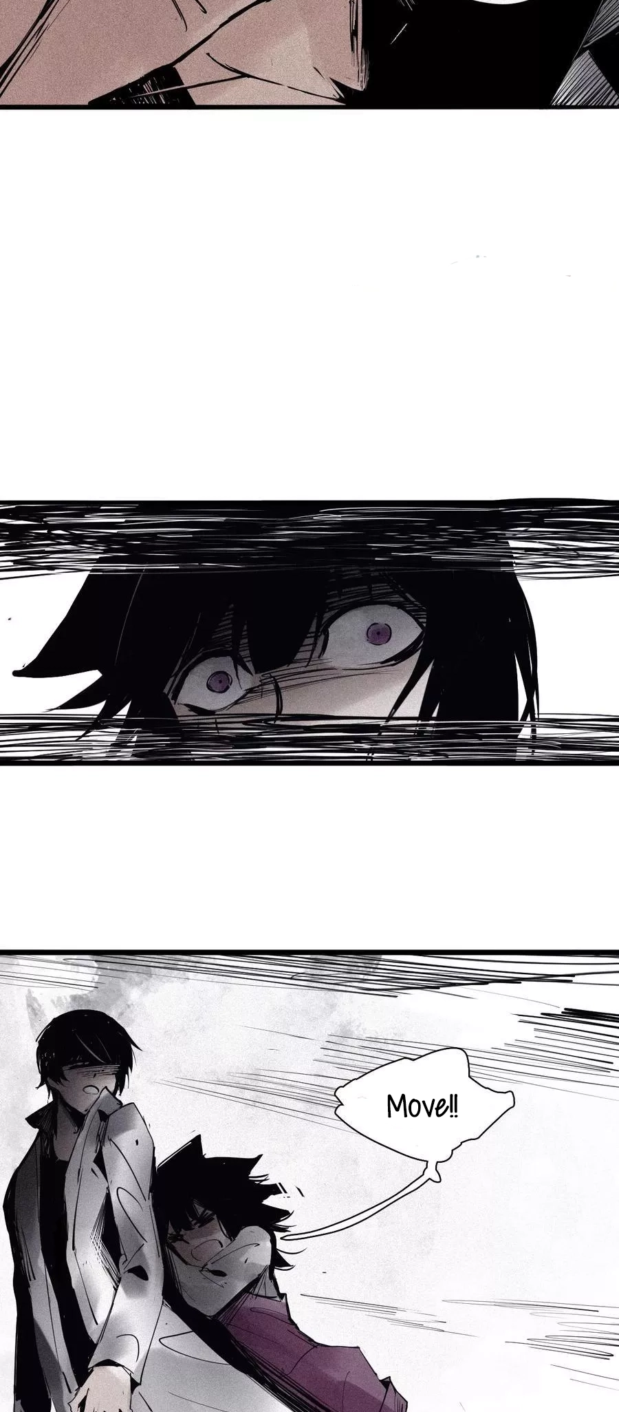 Read The Truth Mask chapter 127 image 11 on Lezhin