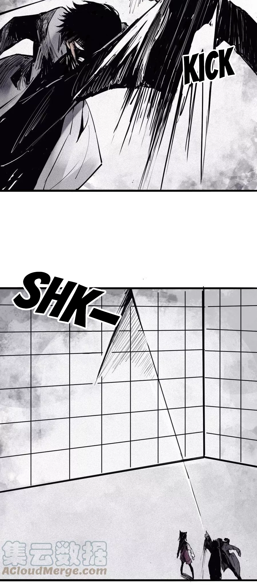 Read The Truth Mask chapter 127 image 16 on Lezhin