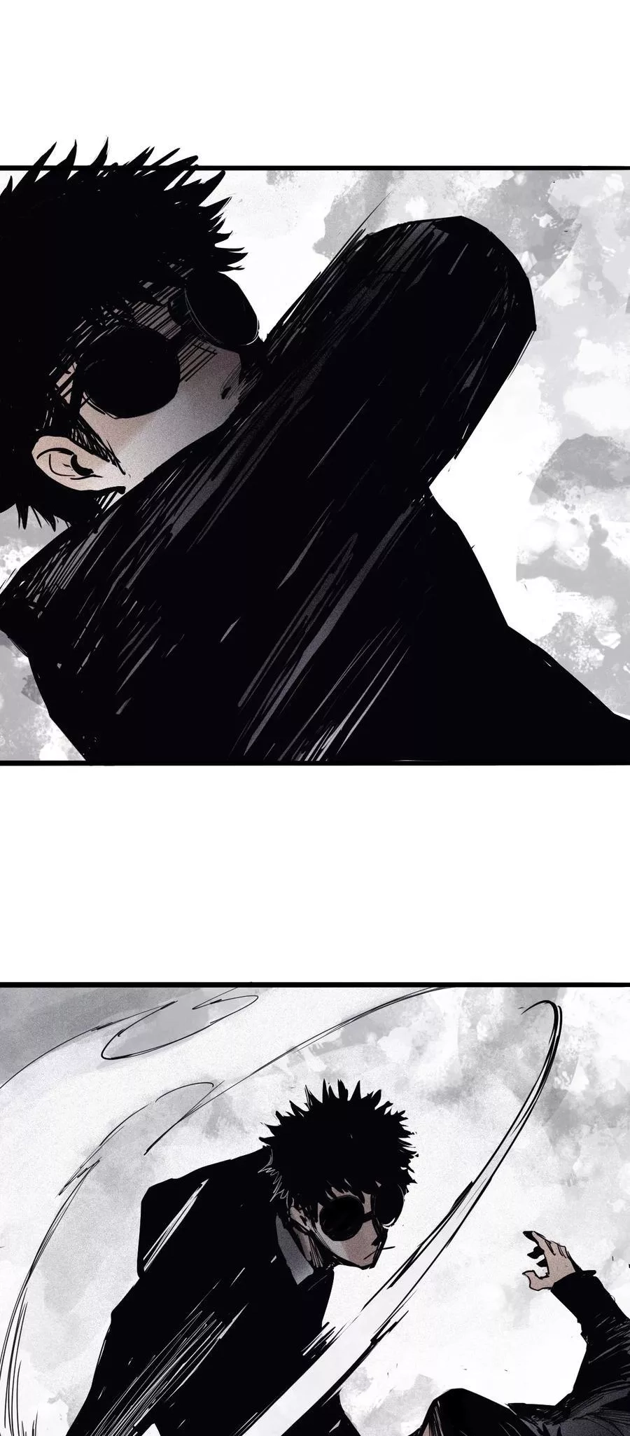 Read The Truth Mask chapter 127 image 17 on Lezhin