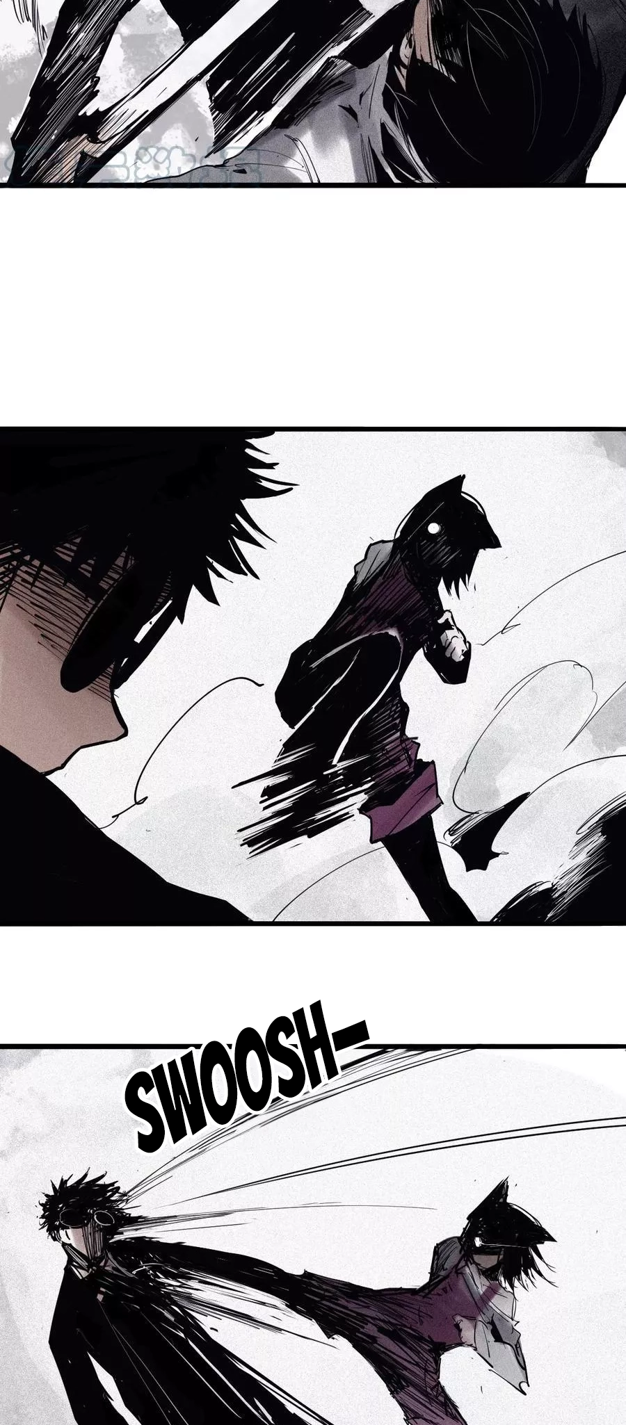 Read The Truth Mask chapter 127 image 18 on Lezhin