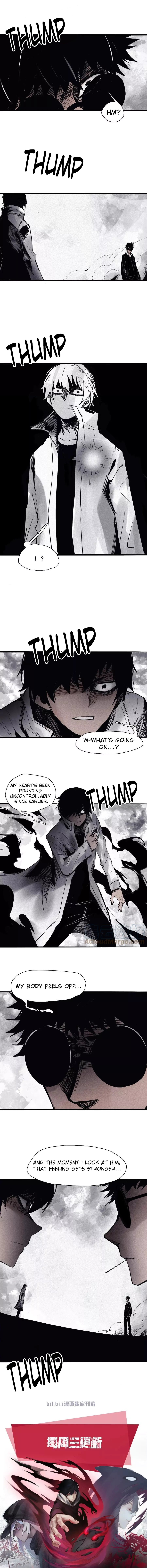 Read The Truth Mask chapter 127 image 21 on Lezhin