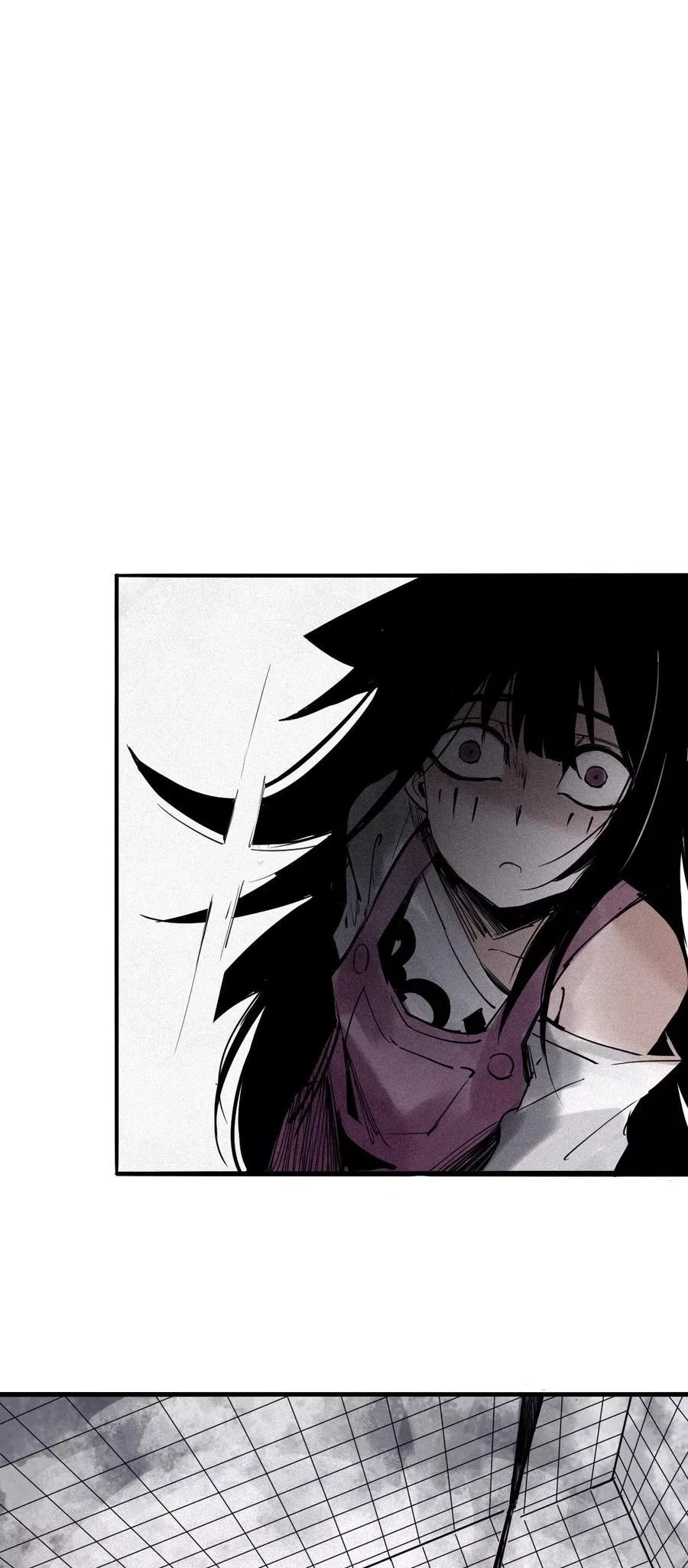 Read The Truth Mask chapter 127 image 4 on Lezhin