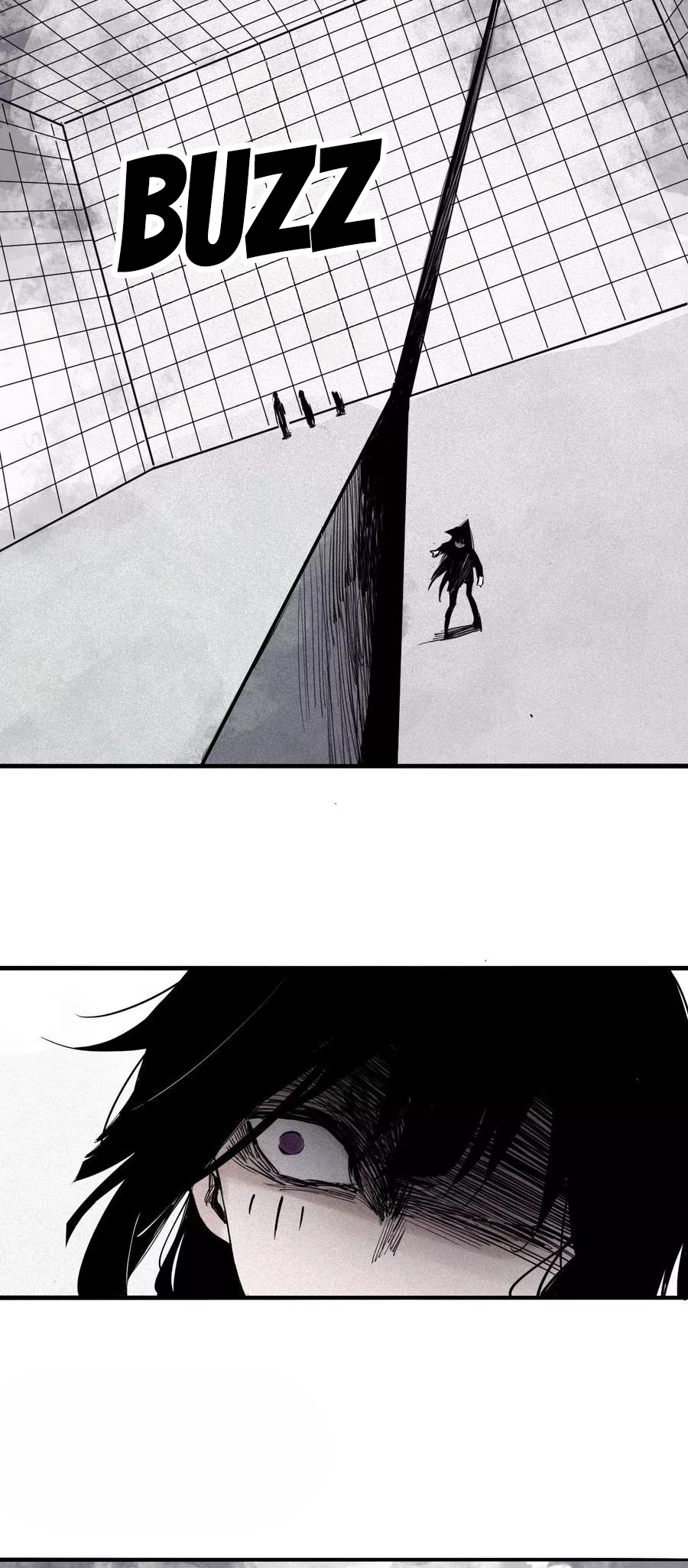 Read The Truth Mask chapter 127 image 5 on Lezhin